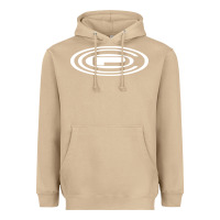 Mushroom orange county drums Heavyweight Hoodie - artisFamous