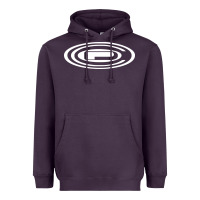 Plum orange county drums Heavyweight Hoodie - artisFamous