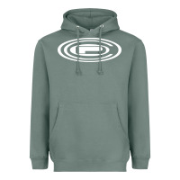Sage orange county drums Heavyweight Hoodie - artisFamous