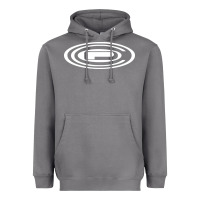 Storm orange county drums Heavyweight Hoodie - artisFamous
