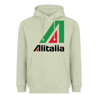 Matcha alitalia Heavyweight Hoodie - artisFamous