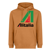 Meerkat alitalia Heavyweight Hoodie - artisFamous