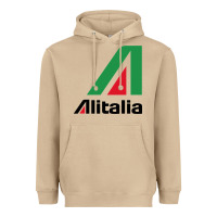 Mushroom alitalia Heavyweight Hoodie - artisFamous