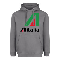 Storm alitalia Heavyweight Hoodie - artisFamous
