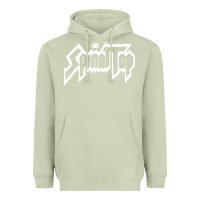Matcha spinal tap Heavyweight Hoodie - artisFamous