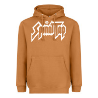 Meerkat spinal tap Heavyweight Hoodie - artisFamous