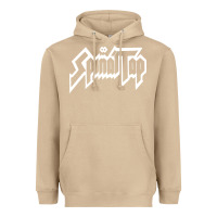 Mushroom spinal tap Heavyweight Hoodie - artisFamous