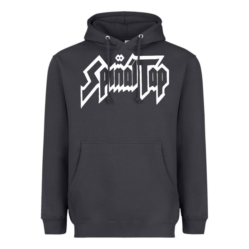 Spinal Tap Heavyweight Hoodie by artisFamous | Teevron
