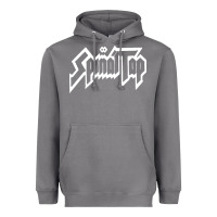 Storm spinal tap Heavyweight Hoodie - artisFamous