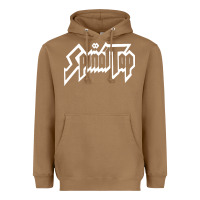 Toasted Coconut spinal tap Heavyweight Hoodie - artisFamous