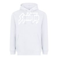 White spinal tap Heavyweight Hoodie - artisFamous