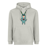 Moon Dust plankton Heavyweight Hoodie - artisFamous