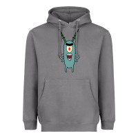 Storm plankton Heavyweight Hoodie - artisFamous