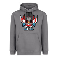 Storm starscream chibi Heavyweight Hoodie - artisFamous
