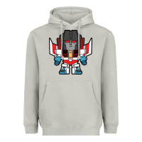 Moon Dust starscream chibi Heavyweight Hoodie - artisFamous