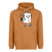 Meerkat sushi cool Heavyweight Hoodie - artisFamous