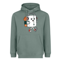 Sage sushi cool Heavyweight Hoodie - artisFamous