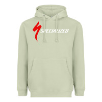 Matcha bicycle company Heavyweight Hoodie - artisFamous