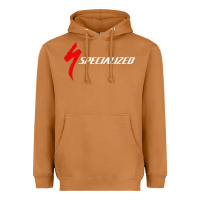 Bicycle Company Heavyweight Hoodie | Teevron
