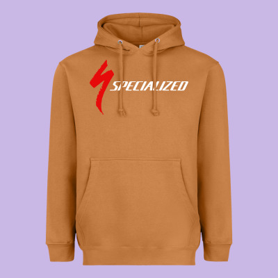 Bicycle Company Heavyweight Hoodie Designed By Artisfamous