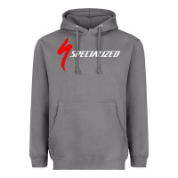 Storm bicycle company Heavyweight Hoodie - artisFamous