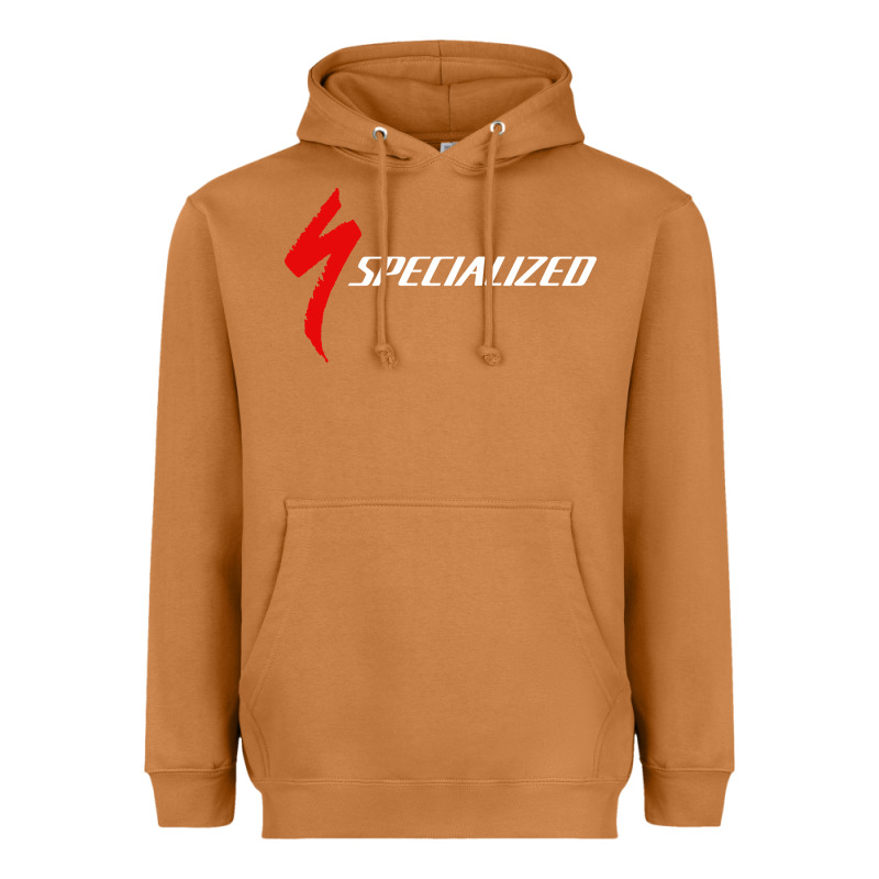 Bicycle Company Heavyweight Hoodie by artisFamous | Teevron