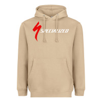 Mushroom bicycle company Heavyweight Hoodie - artisFamous