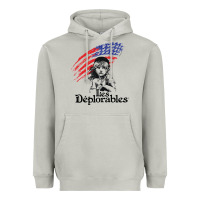 Moon Dust les deplorables Heavyweight Hoodie - artisFamous