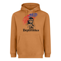 Meerkat les deplorables Heavyweight Hoodie - artisFamous