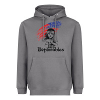 Storm les deplorables Heavyweight Hoodie - artisFamous