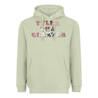 Matcha TYLER, THE CREATOR Heavyweight Hoodie - artisFamous