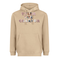 Mushroom TYLER, THE CREATOR Heavyweight Hoodie - artisFamous