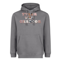 Storm TYLER, THE CREATOR Heavyweight Hoodie - artisFamous