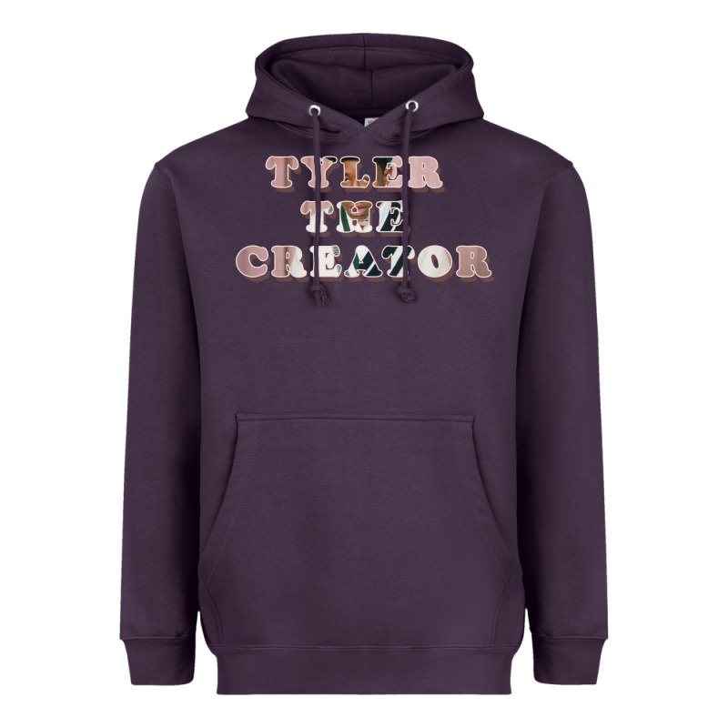 Tyler, The Creator Heavyweight Hoodie by artisFamous | Teevron