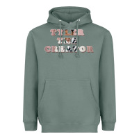 Sage TYLER, THE CREATOR Heavyweight Hoodie - artisFamous