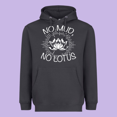 Funny Buddhist Heavyweight Hoodie Designed By Artisfamous