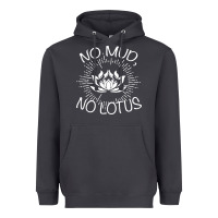 Smoke funny buddhist Heavyweight Hoodie - artisFamous