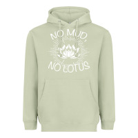 Matcha funny buddhist Heavyweight Hoodie - artisFamous