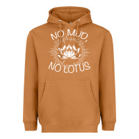 Meerkat funny buddhist Heavyweight Hoodie - artisFamous