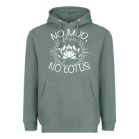 Sage funny buddhist Heavyweight Hoodie - artisFamous