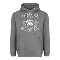 Storm funny buddhist Heavyweight Hoodie - artisFamous
