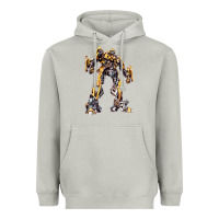 Moon Dust transformers Heavyweight Hoodie - artisFamous