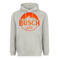 Moon Dust busch latte Heavyweight Hoodie - artisFamous