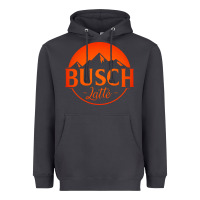 Smoke busch latte Heavyweight Hoodie - artisFamous