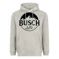 Moon Dust busch latte Heavyweight Hoodie - artisFamous
