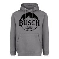 Storm busch latte Heavyweight Hoodie - artisFamous
