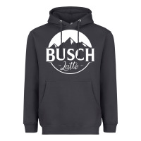 Smoke busch latte Heavyweight Hoodie - artisFamous
