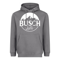 Storm busch latte Heavyweight Hoodie - artisFamous