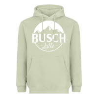 Matcha busch latte Heavyweight Hoodie - artisFamous