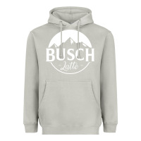 Moon Dust busch latte Heavyweight Hoodie - artisFamous